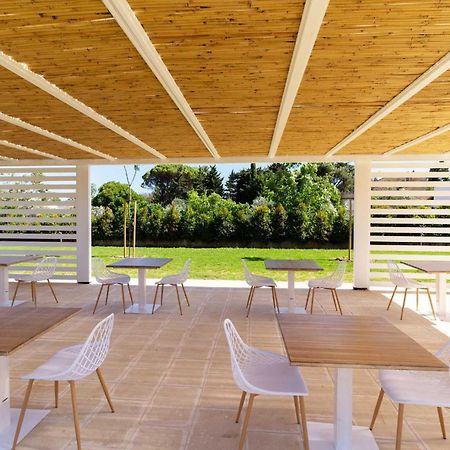 Sound Garden Charming Rooms Torre dell'Orso Exterior photo