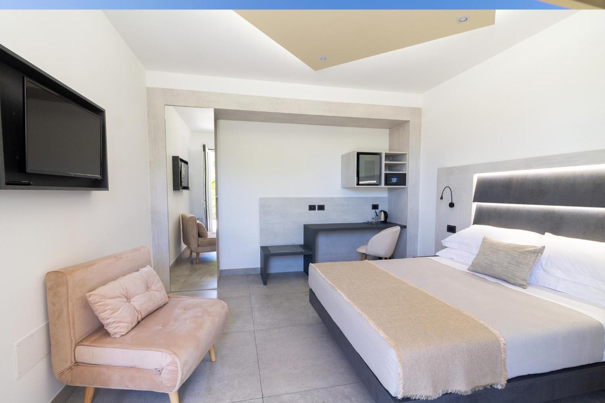 Sound Garden Charming Rooms Torre dell'Orso Exterior photo