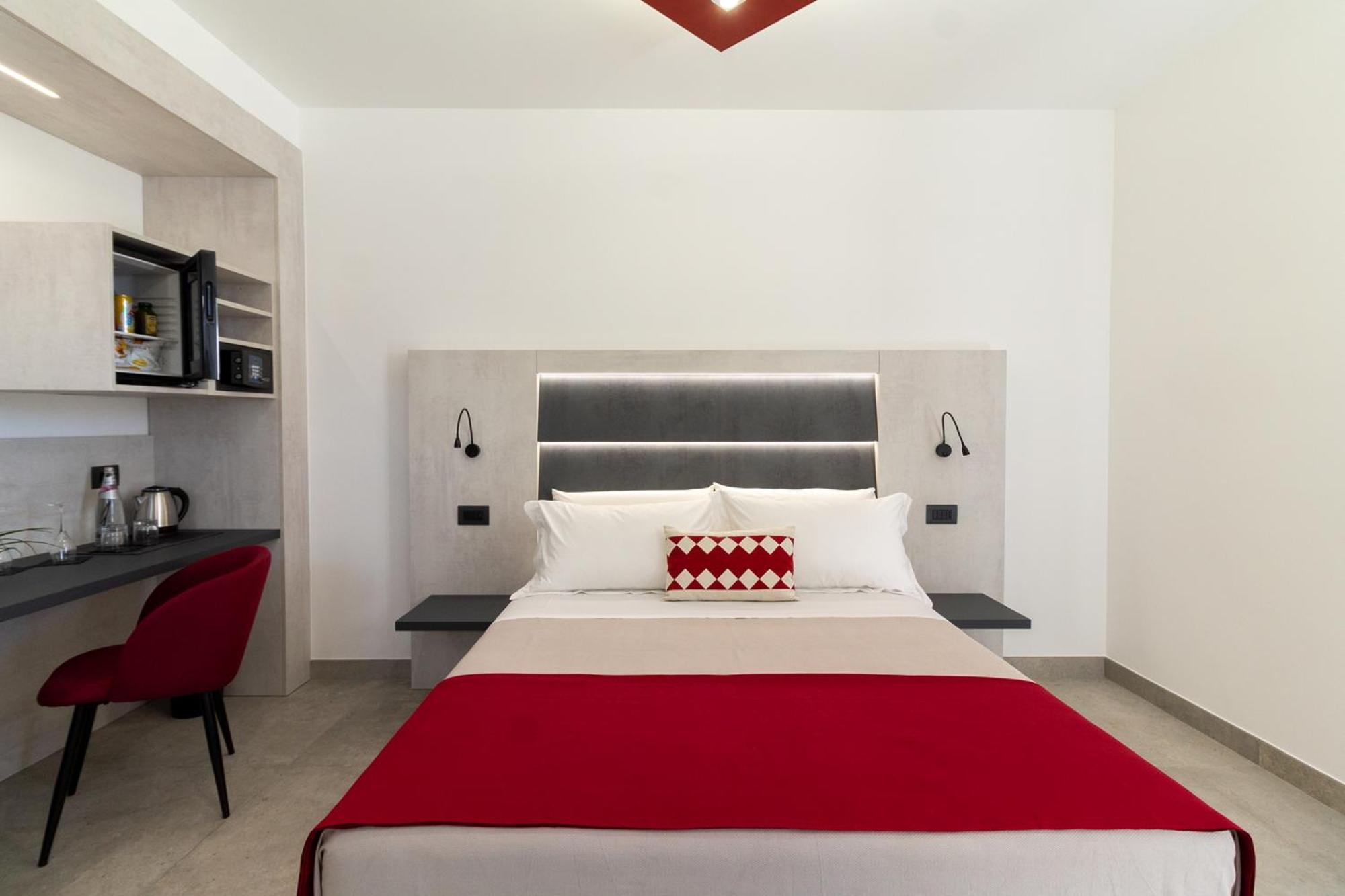 Sound Garden Charming Rooms Torre dell'Orso Exterior photo