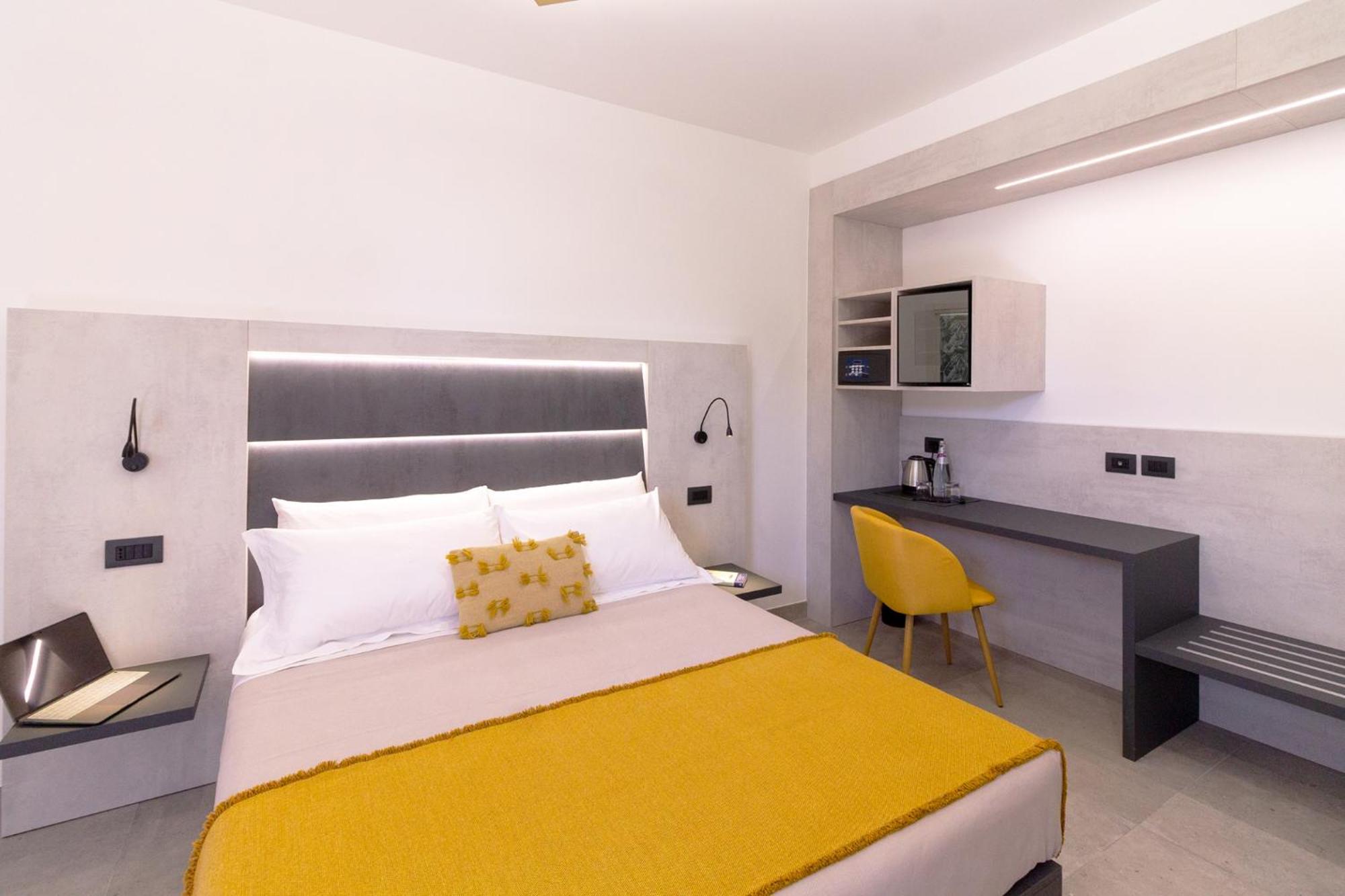 Sound Garden Charming Rooms Torre dell'Orso Exterior photo