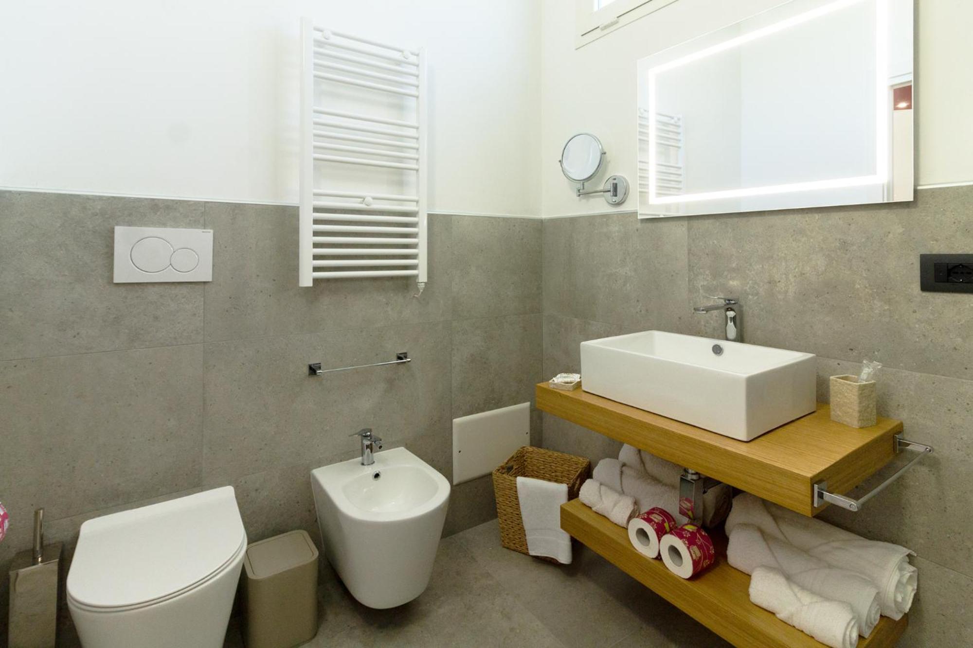 Sound Garden Charming Rooms Torre dell'Orso Exterior photo