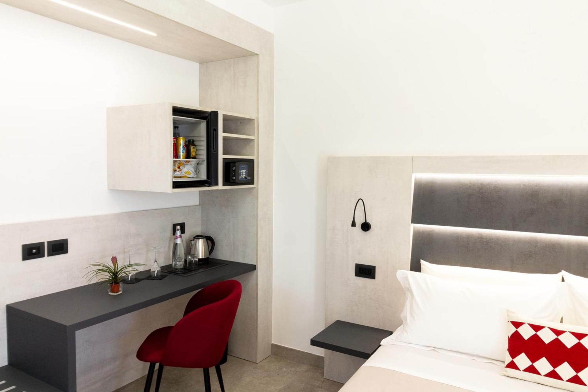 Sound Garden Charming Rooms Torre dell'Orso Exterior photo