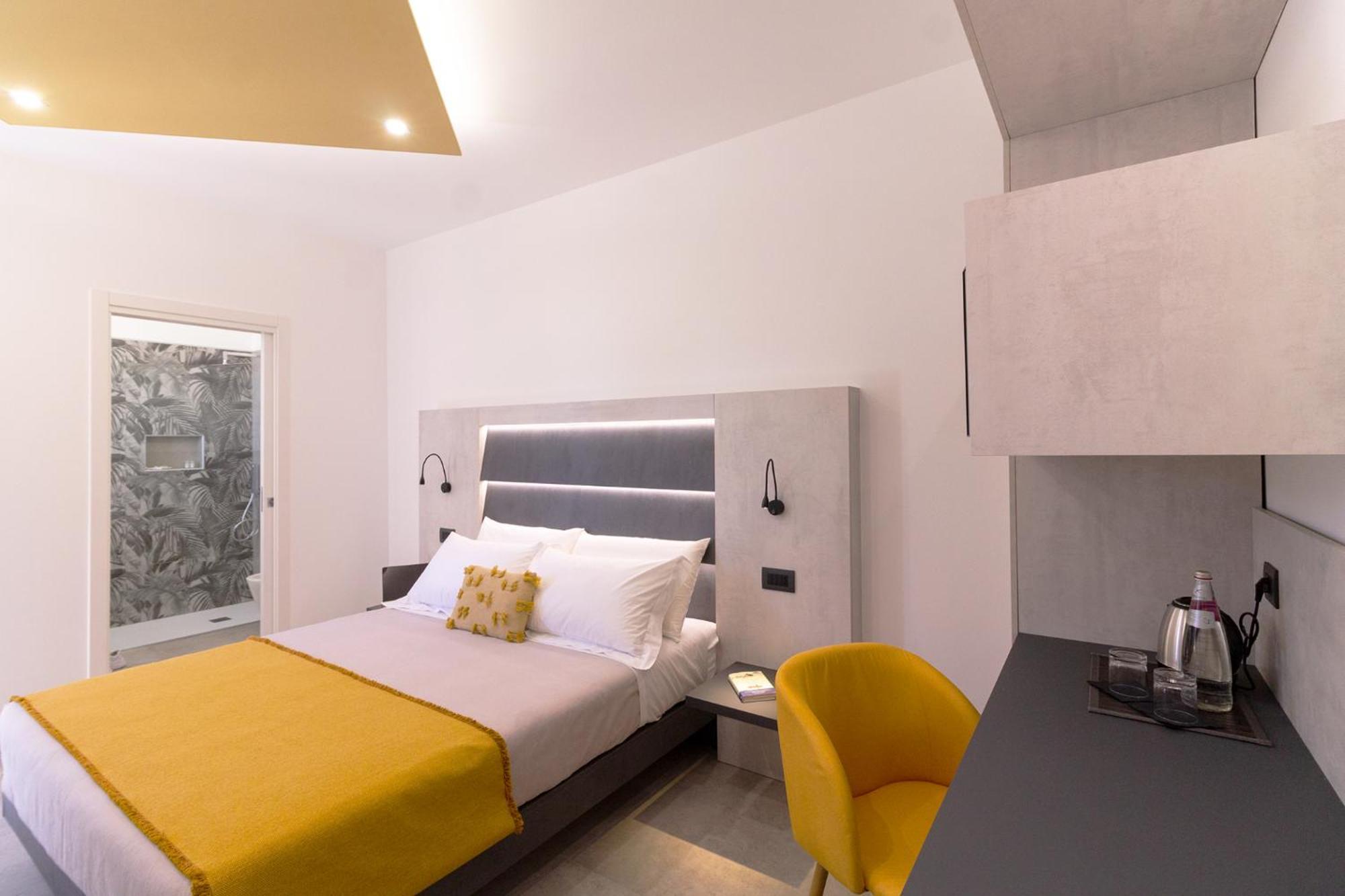 Sound Garden Charming Rooms Torre dell'Orso Exterior photo