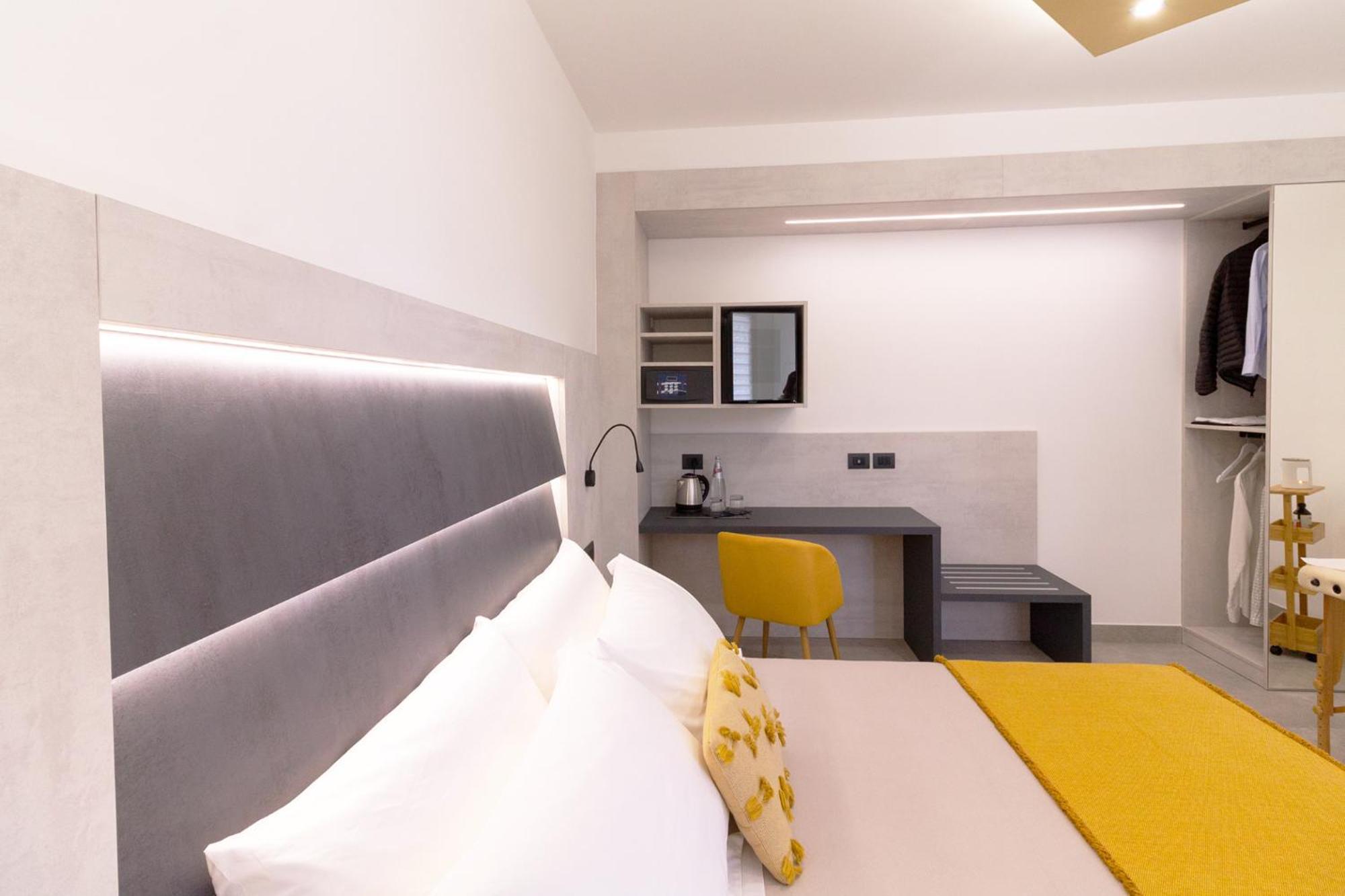 Sound Garden Charming Rooms Torre dell'Orso Exterior photo