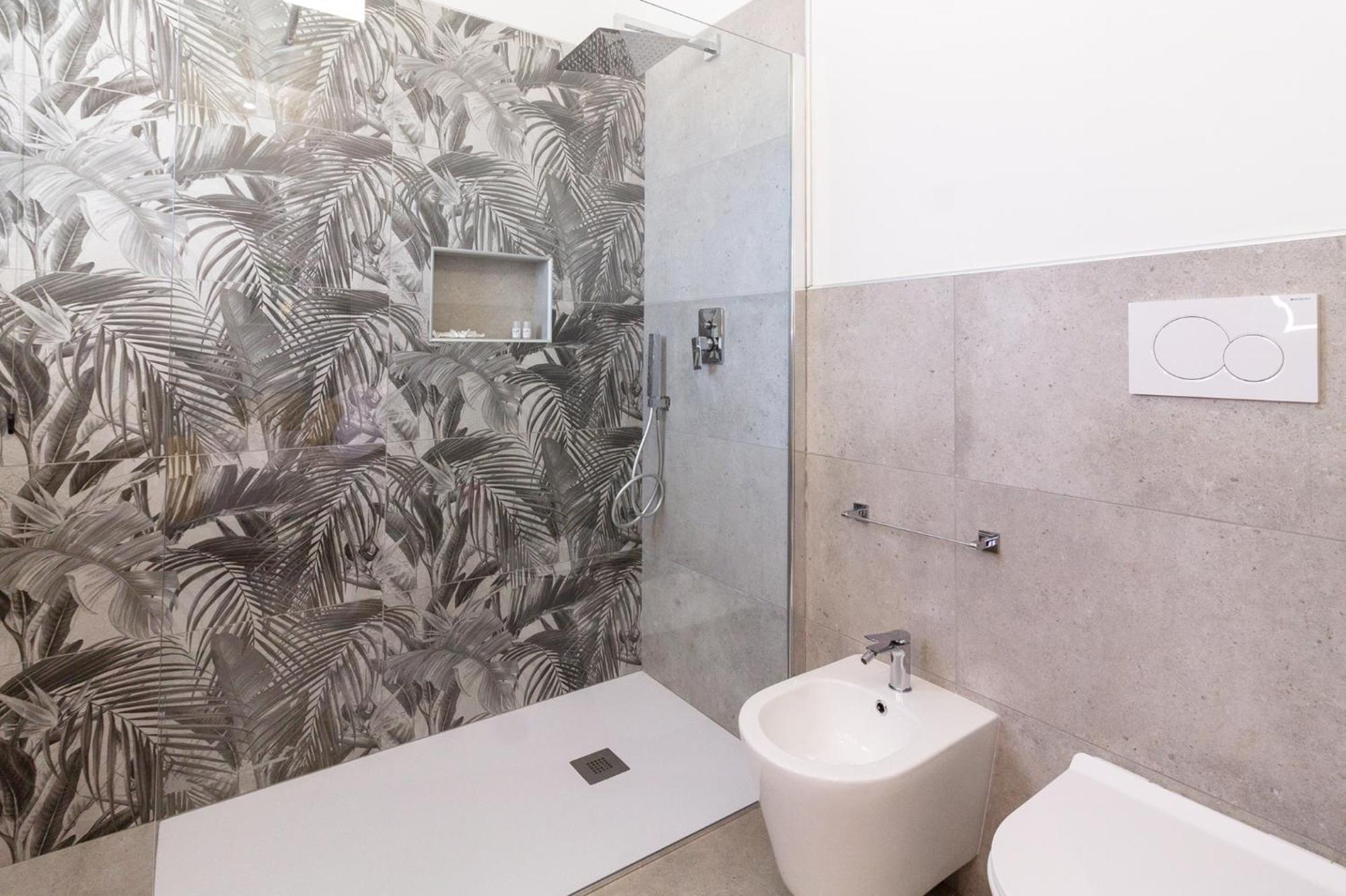Sound Garden Charming Rooms Torre dell'Orso Exterior photo