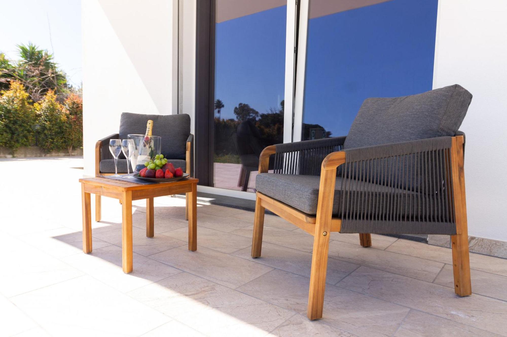 Sound Garden Charming Rooms Torre dell'Orso Exterior photo